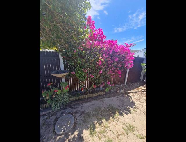 2 BEDROOM PROPERTY TO RENT IN TABLE VIEW